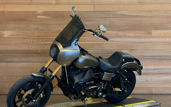 2017 Harley-Davidson Low Rider®