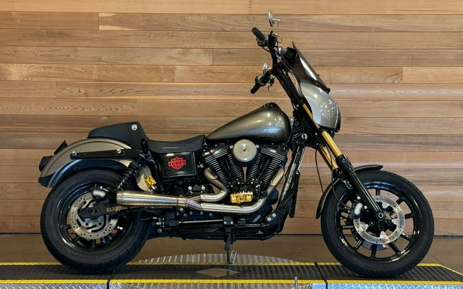 2017 Harley-Davidson Low Rider®