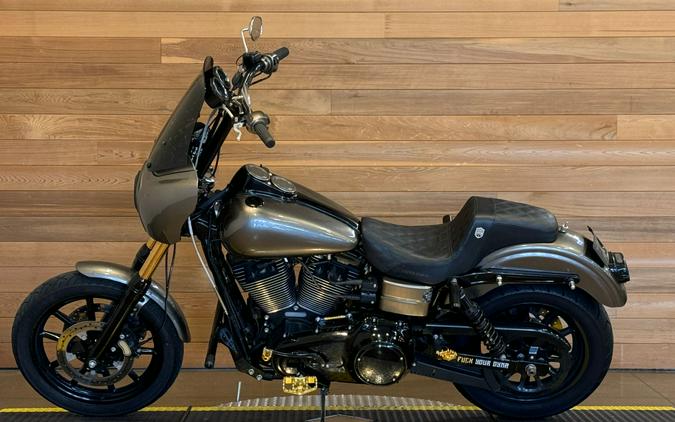 2017 Harley-Davidson Low Rider®