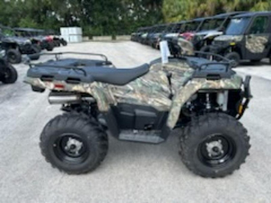 2024 Polaris® Sportsman 570 EPS Polaris Pursuit Camo