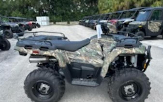 2024 Polaris® Sportsman 570 EPS Polaris Pursuit Camo