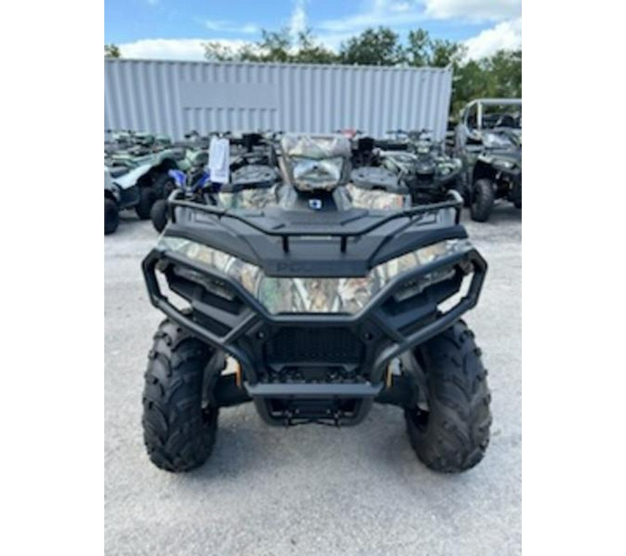 2024 Polaris® Sportsman 570 EPS Polaris Pursuit Camo