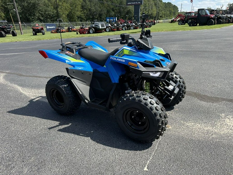 2025 Polaris® Outlaw 70 EFI