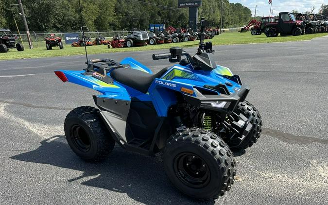 2025 Polaris® Outlaw 70 EFI