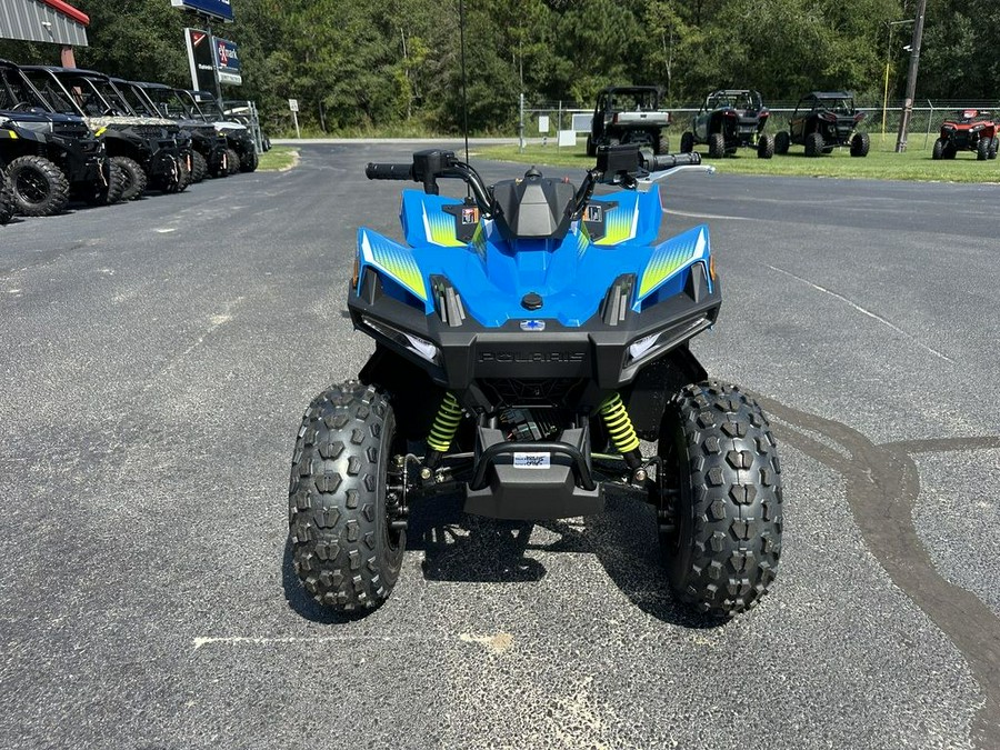 2025 Polaris® Outlaw 70 EFI