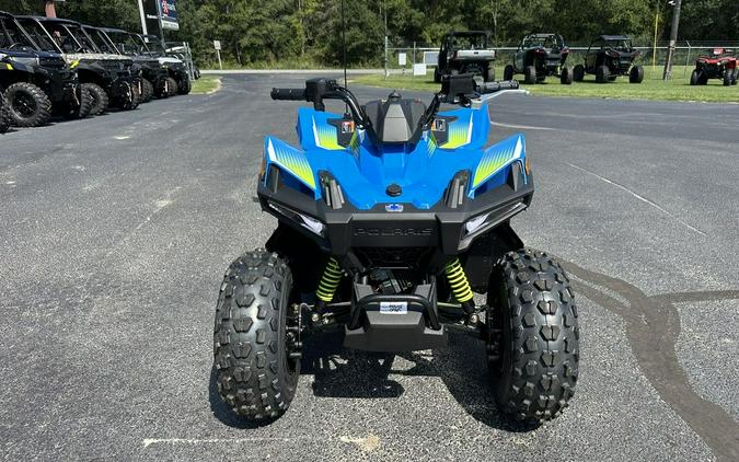 2025 Polaris® Outlaw 70 EFI