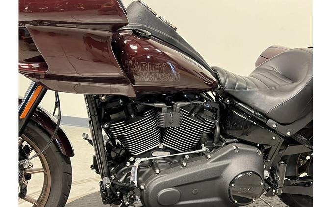 2021 Harley-Davidson® Softail Low Rider S FXLRS