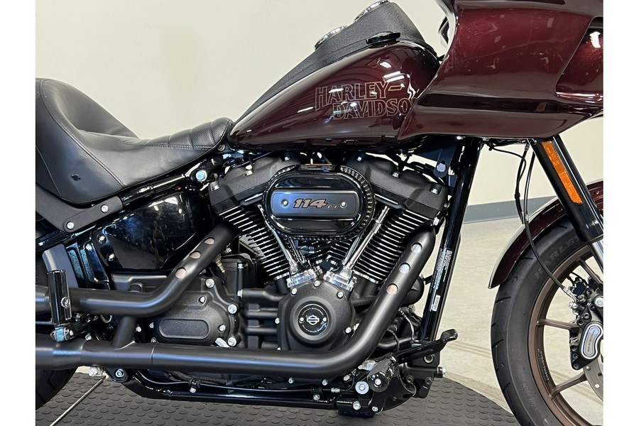 2021 Harley-Davidson® Softail Low Rider S FXLRS