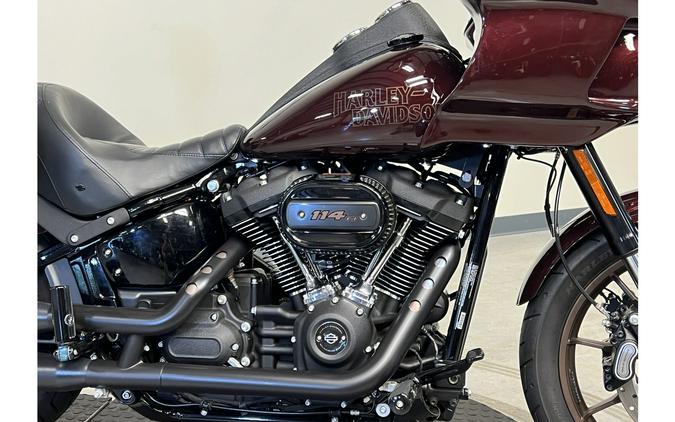 2021 Harley-Davidson® Softail Low Rider S FXLRS