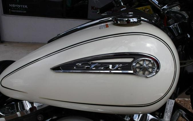 2012 Yamaha Road Star Silverado S