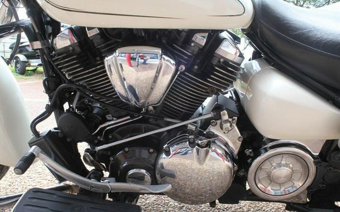 2012 Yamaha Road Star Silverado S