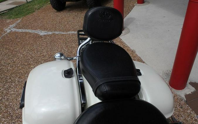 2012 Yamaha Road Star Silverado S