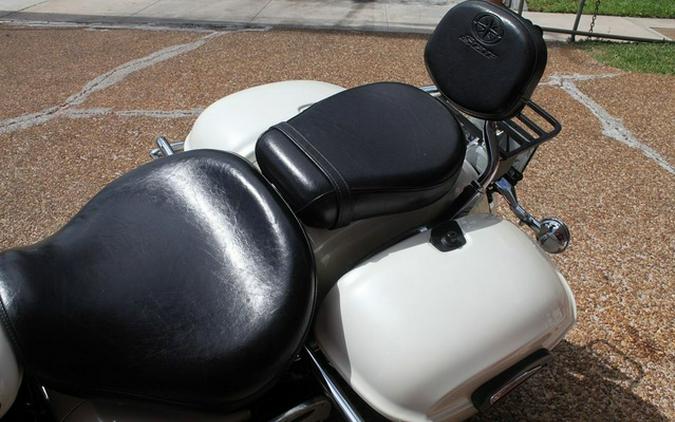 2012 Yamaha Road Star Silverado S