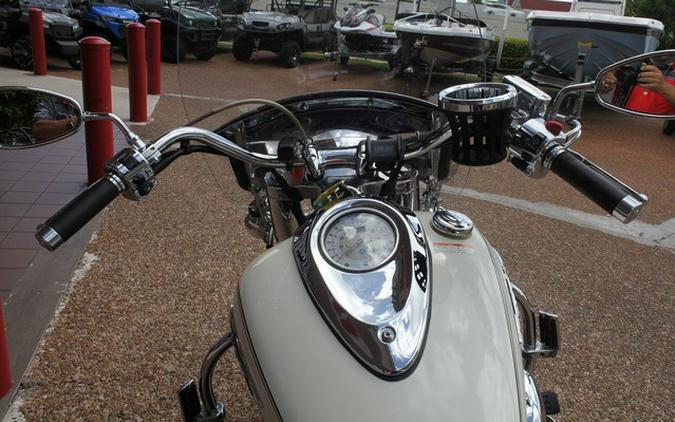 2012 Yamaha Road Star Silverado S