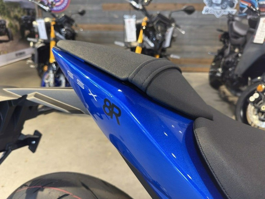 2026 Suzuki GSX800FRQM6