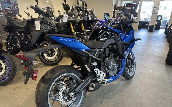 2026 Suzuki GSX800FRQM6