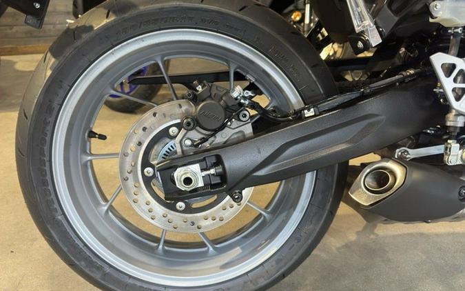 2026 Suzuki GSX800FRQM6