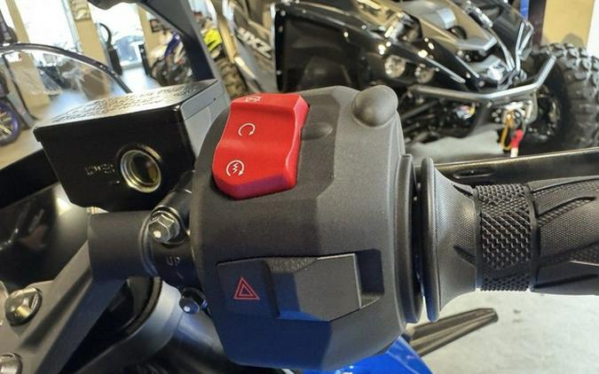 2026 Suzuki GSX800FRQM6