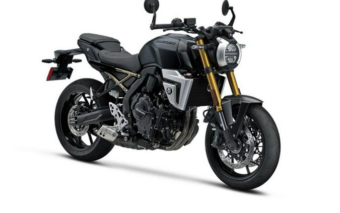 2026 Suzuki GSX 8T