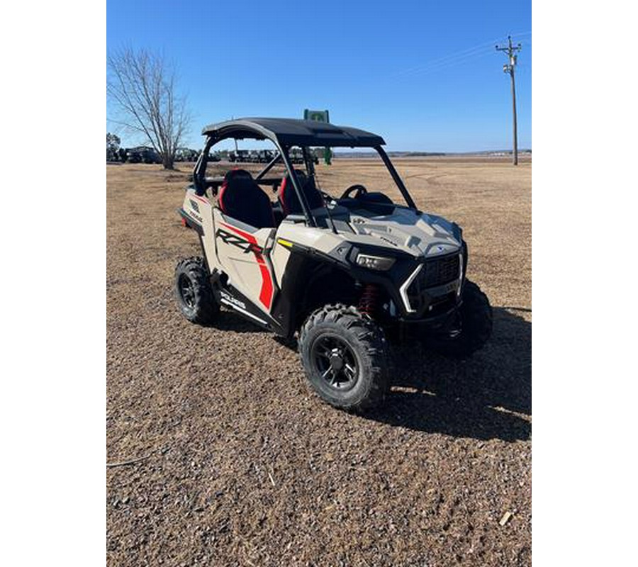 2025 Polaris RZR Trail Ultimate