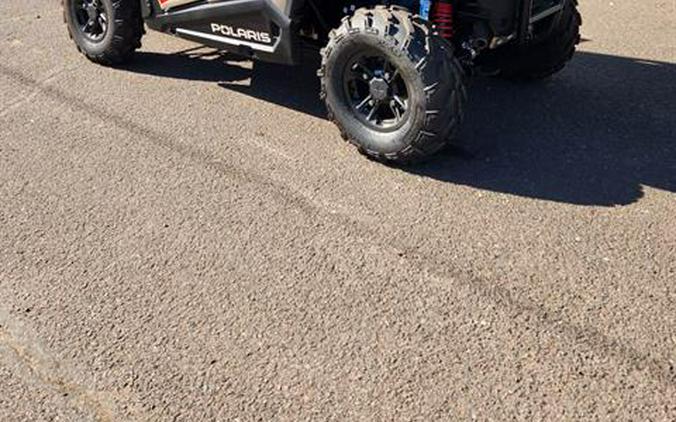 2025 Polaris RZR Trail Ultimate