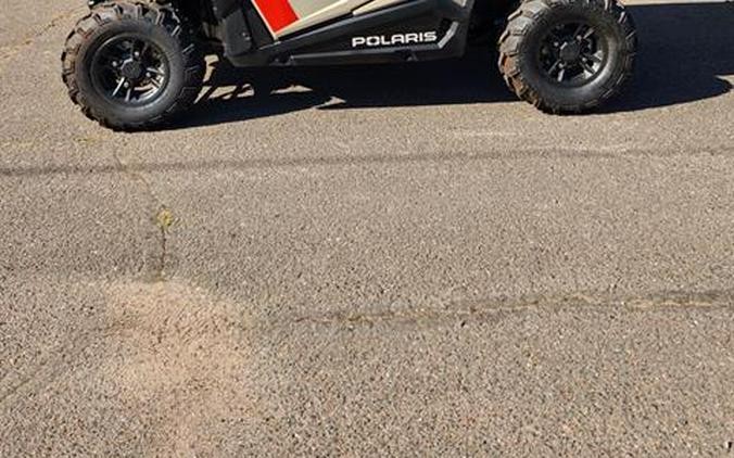 2025 Polaris RZR Trail Ultimate