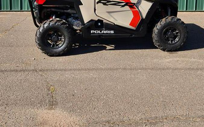 2025 Polaris RZR Trail Ultimate