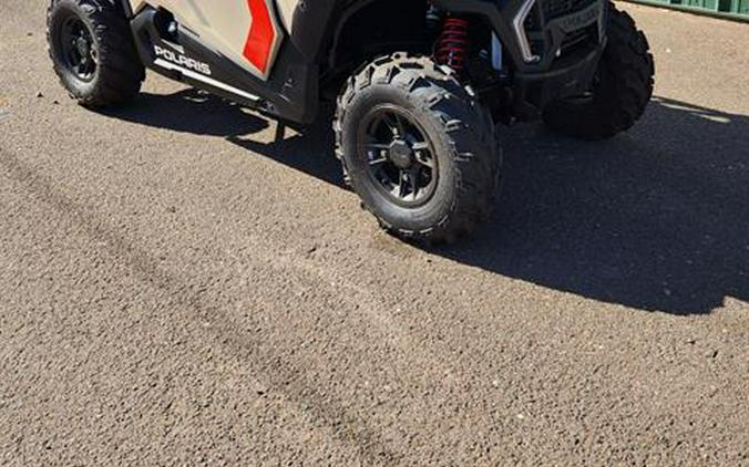 2025 Polaris RZR Trail Ultimate