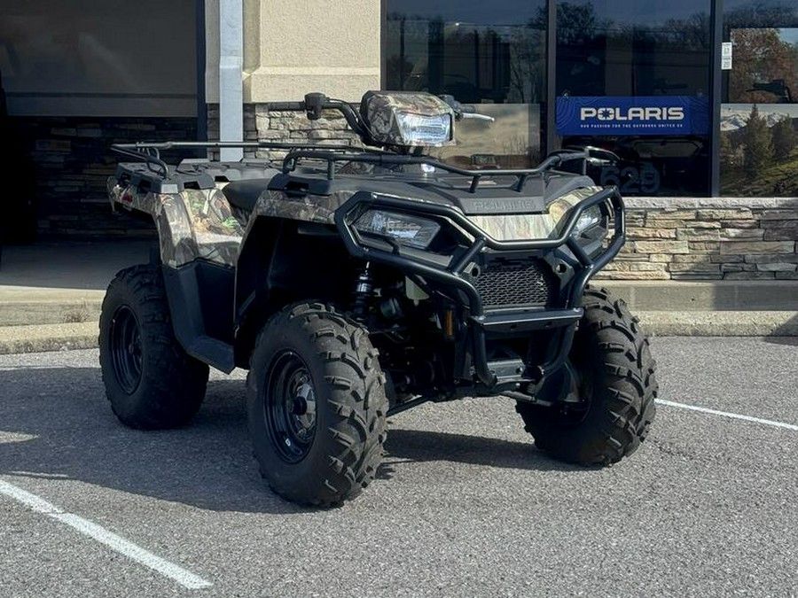 2024 Polaris® Sportsman 570 EPS