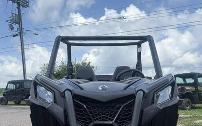 2026 Can-Am® Maverick Trail DPS 1000R