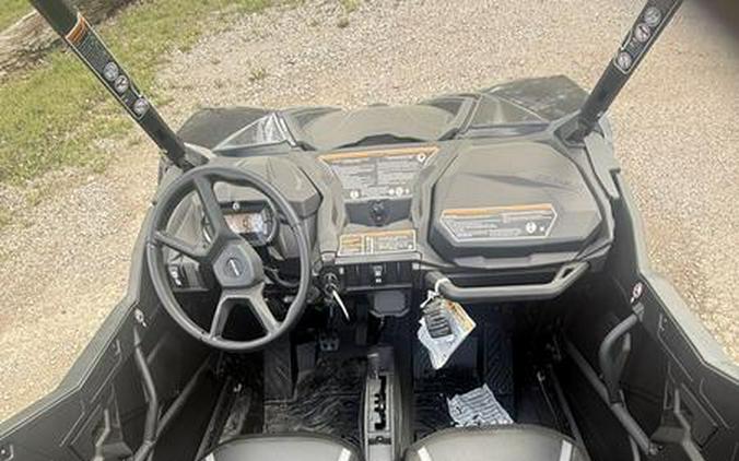 2026 Can-Am® Maverick Trail DPS 1000R