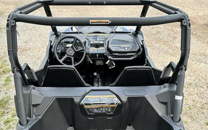 2026 Can-Am® Maverick Trail DPS 1000R