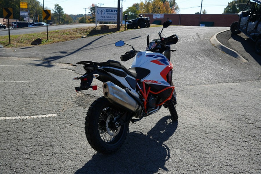 2024 KTM Super Adventure 1290 R