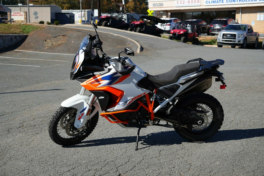 2024 KTM Super Adventure 1290 R