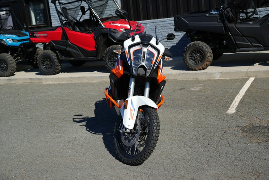 2024 KTM Super Adventure 1290 R