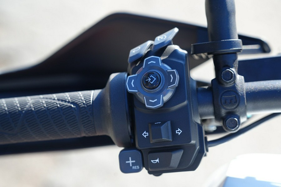 2024 KTM Super Adventure 1290 R