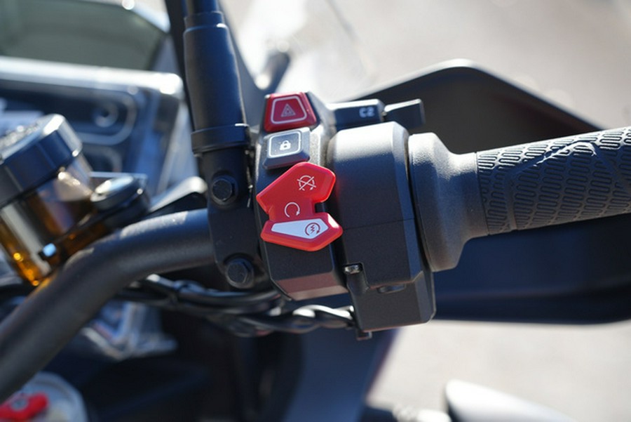 2024 KTM Super Adventure 1290 R