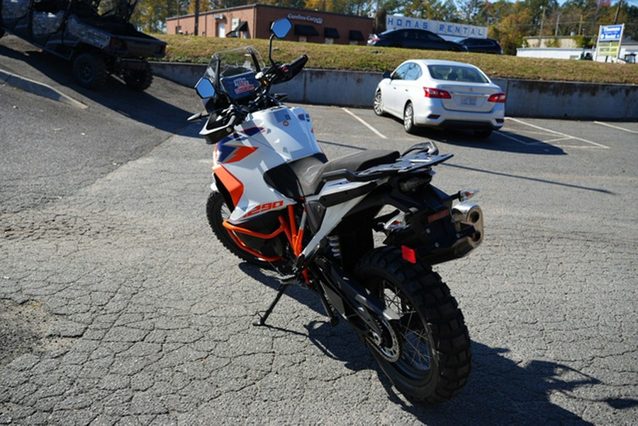 2024 KTM Super Adventure 1290 R