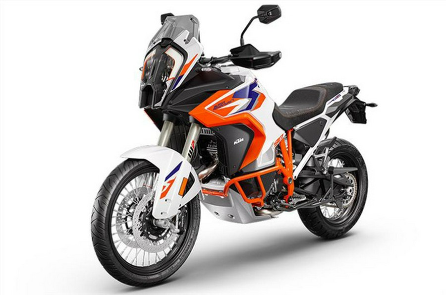 2024 KTM Super Adventure 1290 R