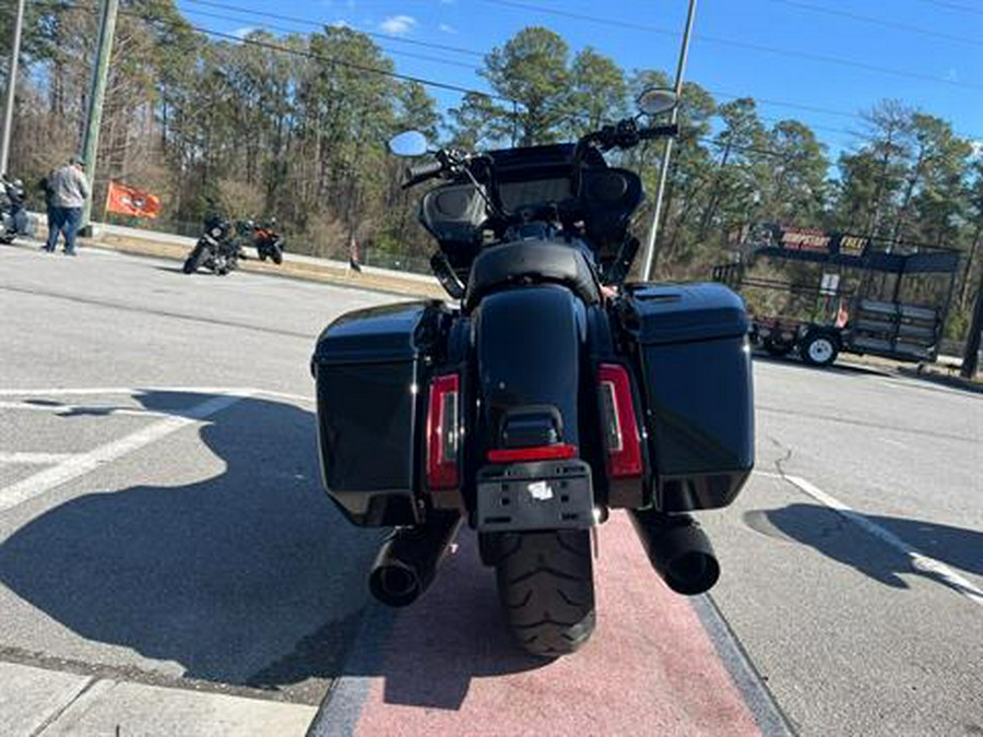 2026 Harley-Davidson Road Glide®