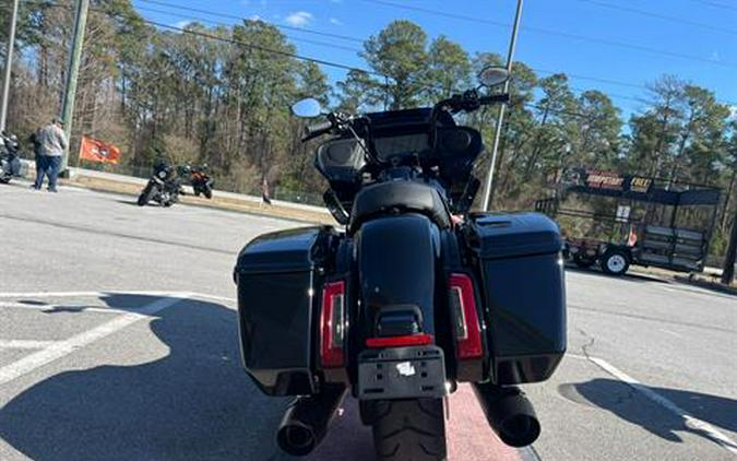 2026 Harley-Davidson Road Glide®