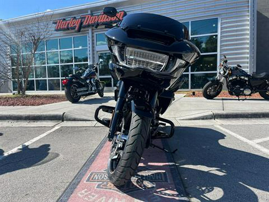 2026 Harley-Davidson Road Glide®