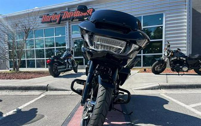 2026 Harley-Davidson Road Glide®