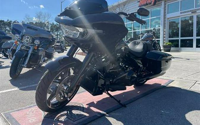 2026 Harley-Davidson Road Glide®