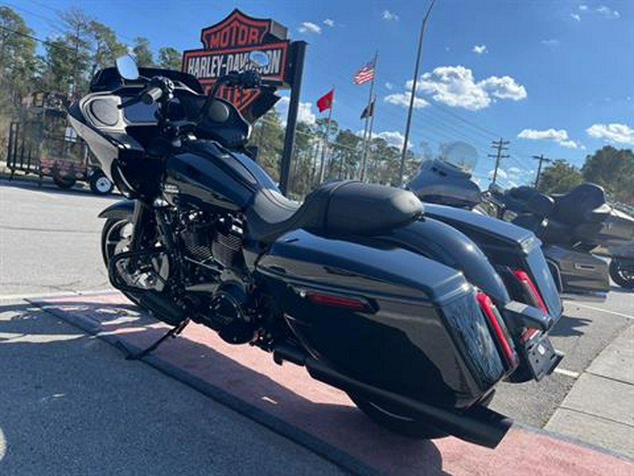 2026 Harley-Davidson Road Glide®