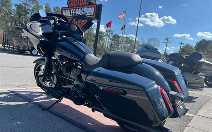 2026 Harley-Davidson Road Glide®