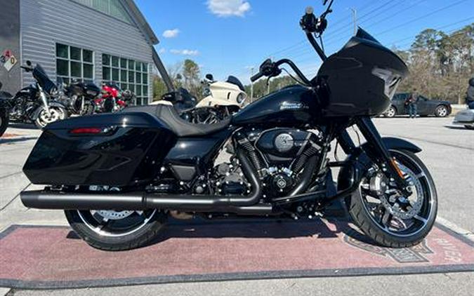 2026 Harley-Davidson Road Glide®