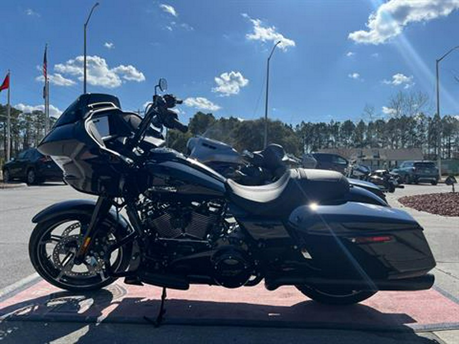 2026 Harley-Davidson Road Glide®