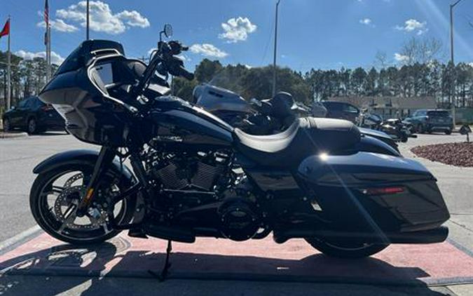 2026 Harley-Davidson Road Glide®