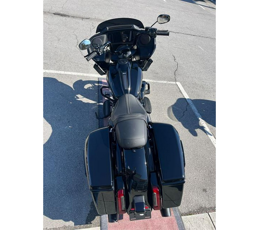 2026 Harley-Davidson Road Glide®